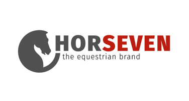 Pferdedecken Shop Logo